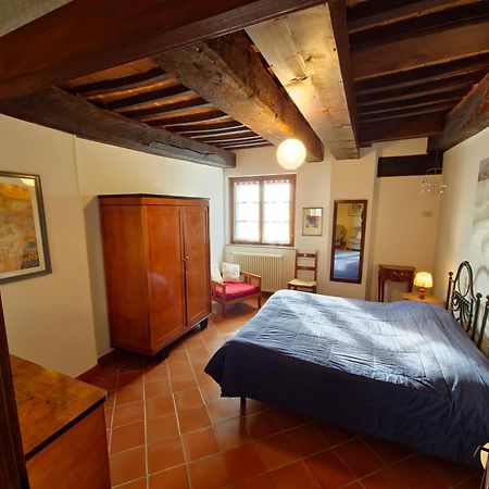 Villa Vitellino Castiglione del Lago Esterno foto