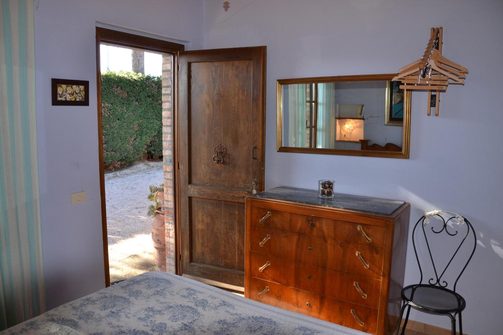 Villa Vitellino Castiglione del Lago Esterno foto